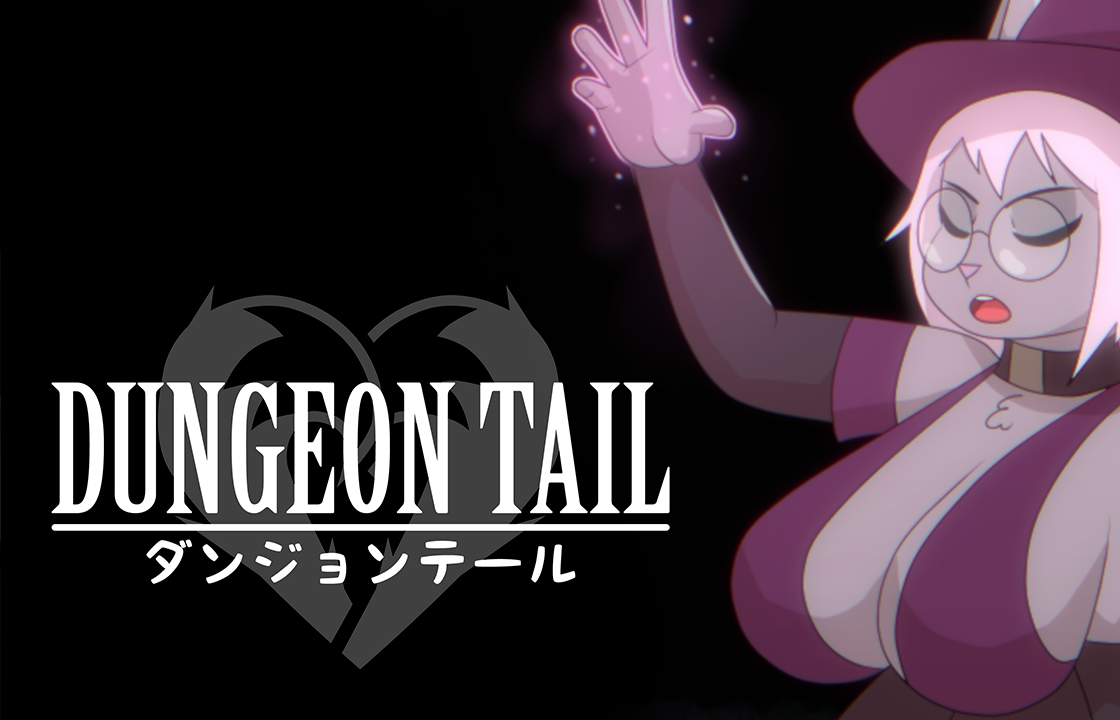 dungeon tail feature image