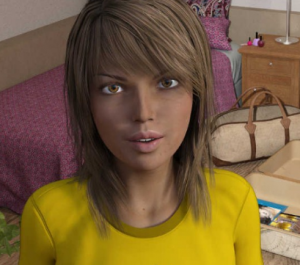 Babysitter Porn Game Review: Why It's So Freaking Sexy - XXX Games
