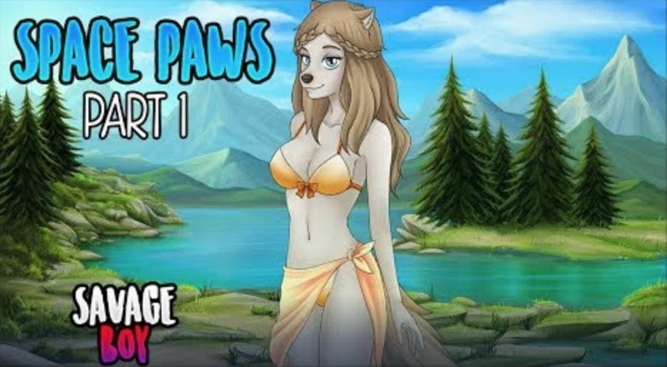 furry porn games