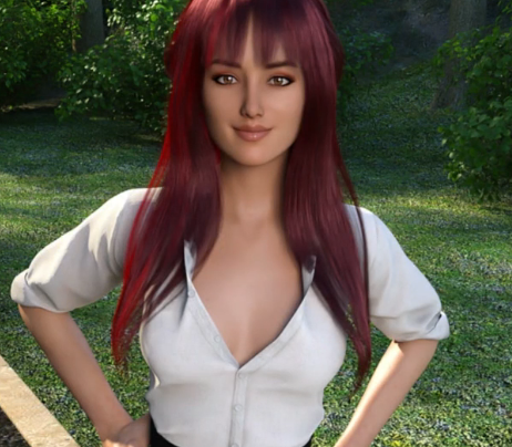 melody porn game graphics 