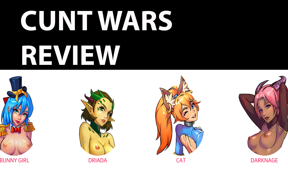 cunt wars review feature