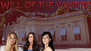 will of the vampire porn game