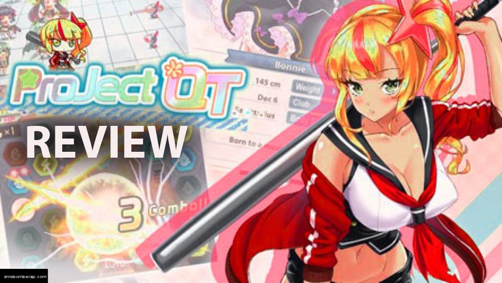 Nutaku Games Review