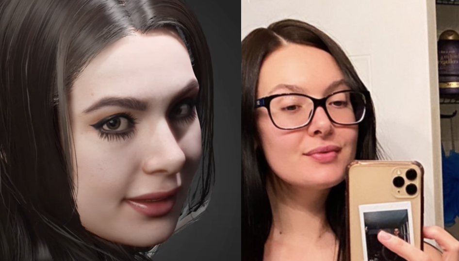 holodexxx review marley brinx comparison