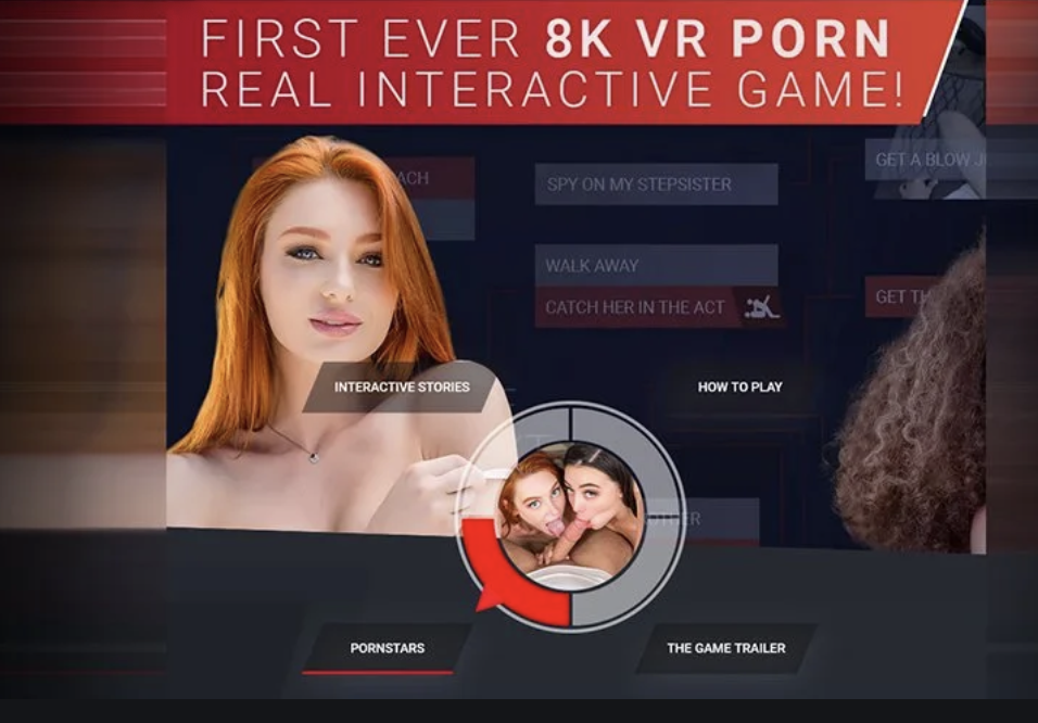 dezyred porn game review intro