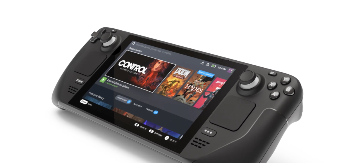 Steam Deck Review – The Latest Popular Handheld Put To Test