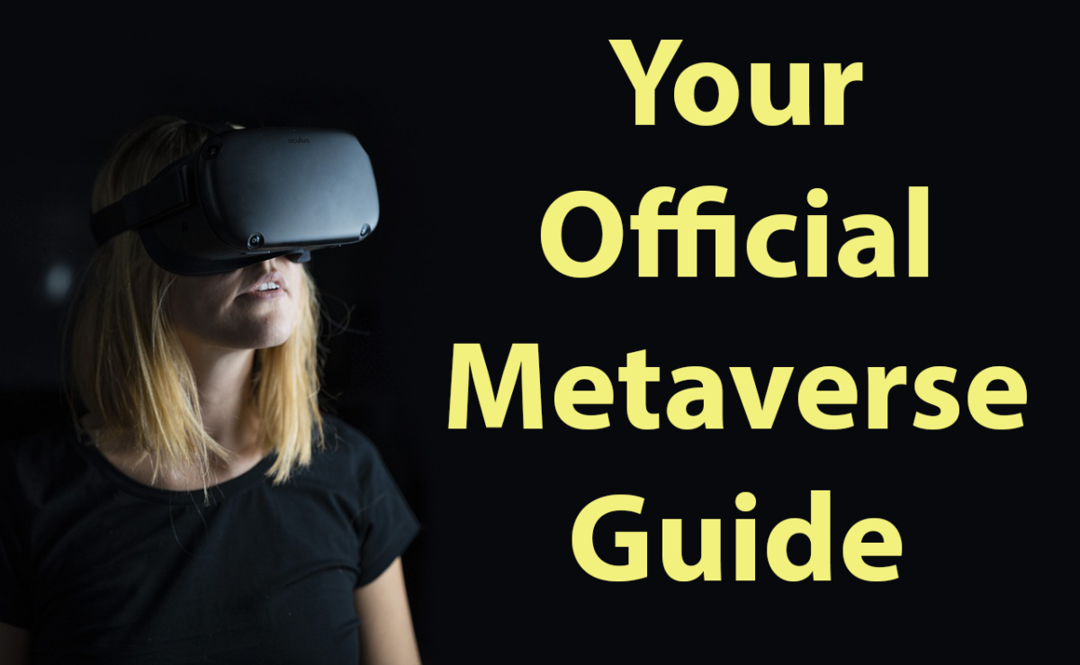 The Metaverse: Your Ultimate Porn Guide