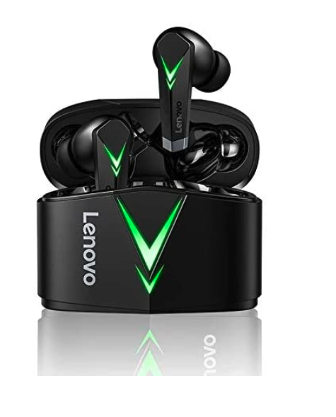 Lenovo LP6 TWS Bluetooth Gaming Headset