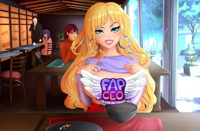 Read Our Fap CEO Review Before Buying This Porn Game