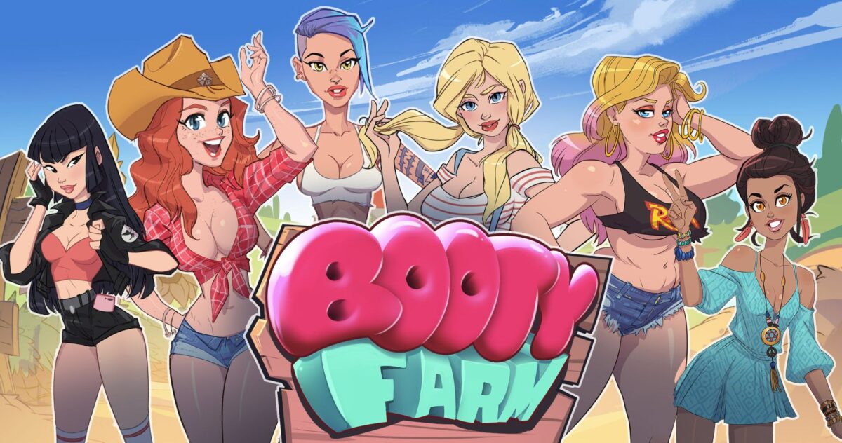 booty farm review feature
