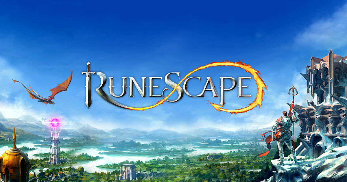 RuneScape Review: Is This Game Still Relevant?