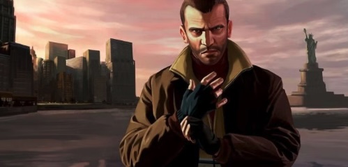 Niko Bellic: A Deep Dive into GTA IV’s Protagonist